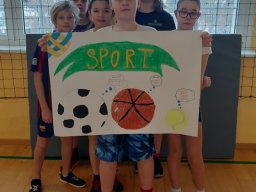 Dzień Sportu Szkolnego